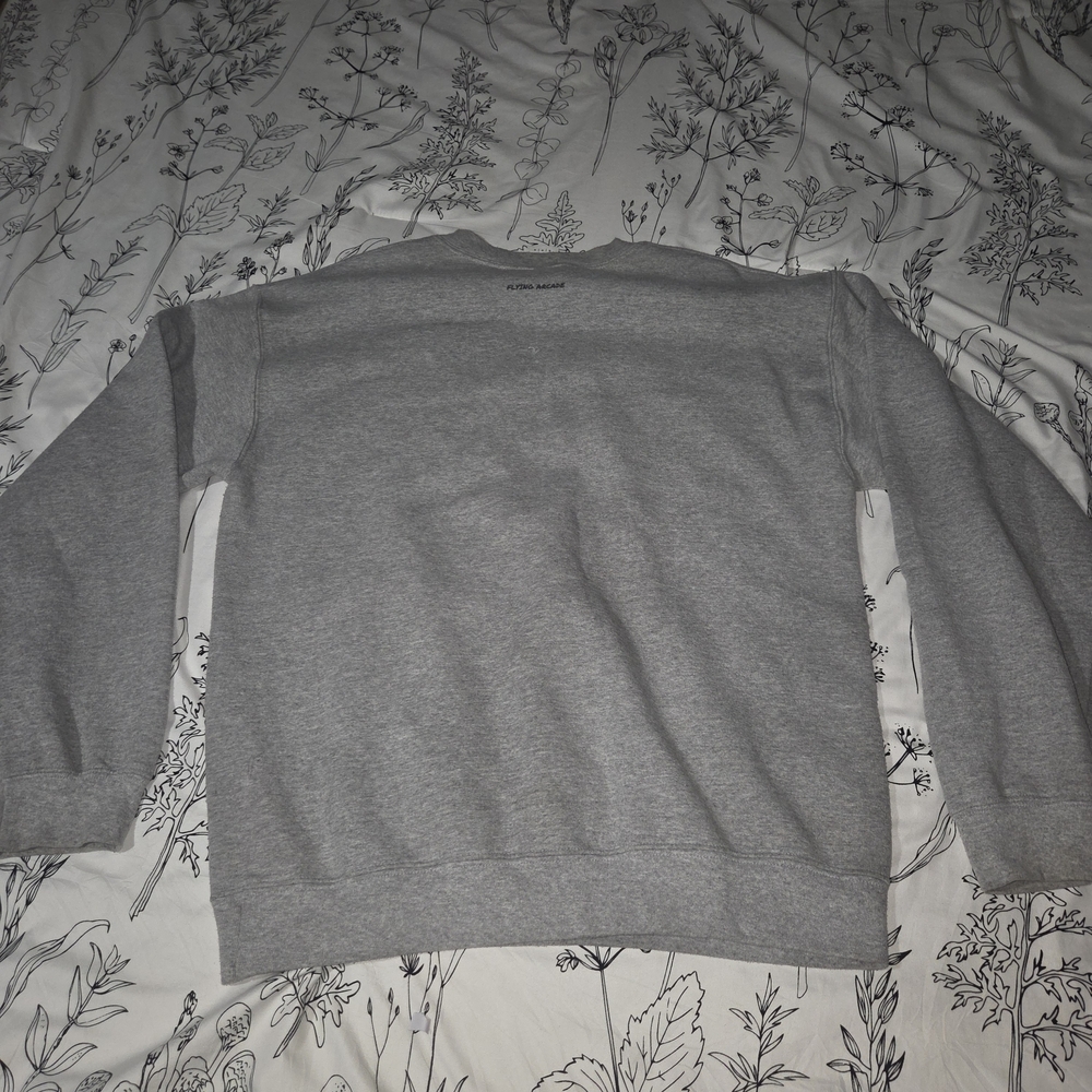 Disney Beauty And The Beast "Streetwear Beast" Sw… - image 5